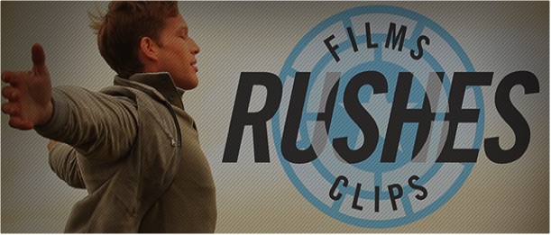 RUSHES - Films & Clips, Amsterdam